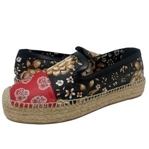 Alexander McQueen Loafers